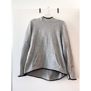 Nike Hypernatural Therma Fit Pullover Hoodie